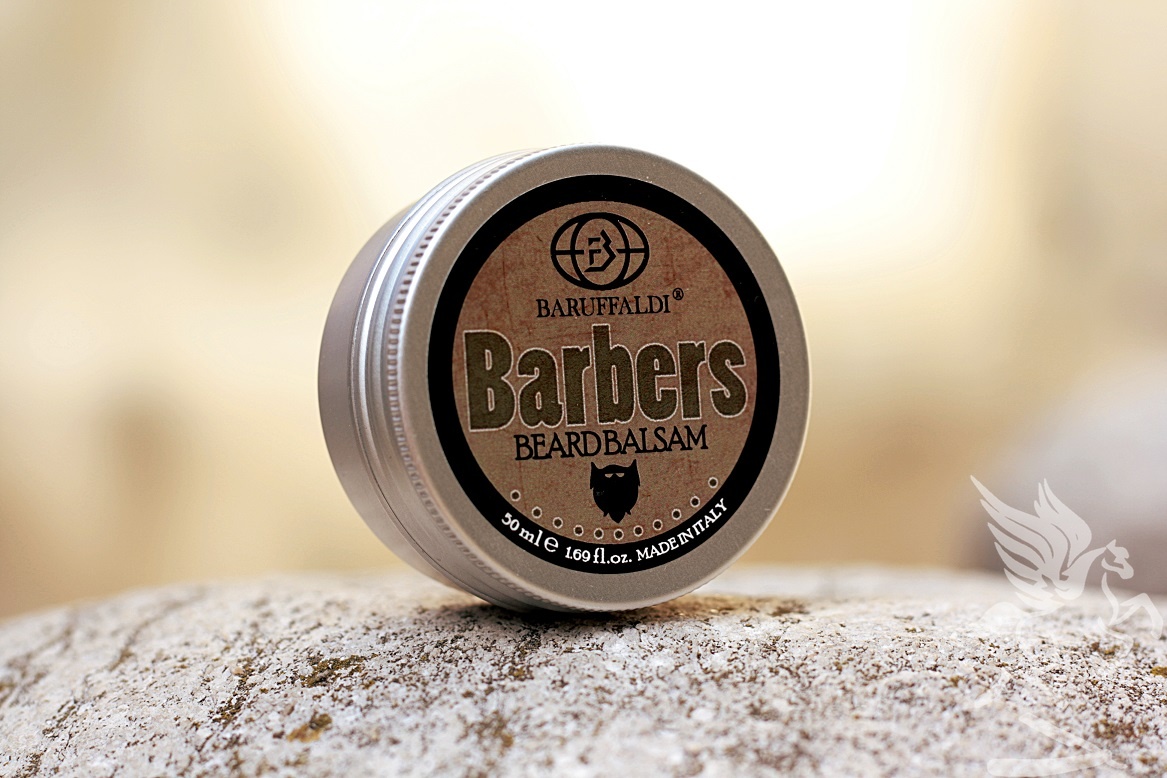 BARBERS - Beard Balm